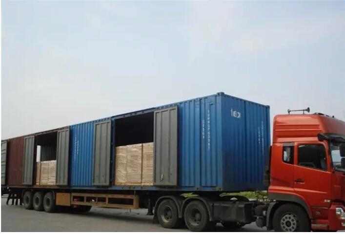 漳州到阜康市整车运输