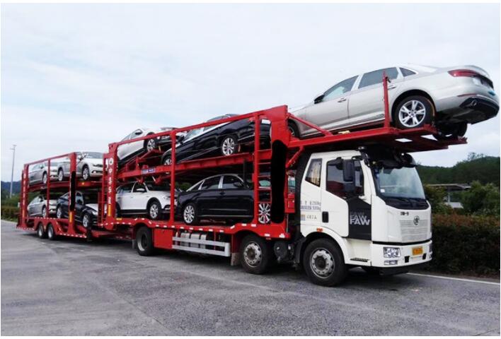 漳州到阜康市轿车托运